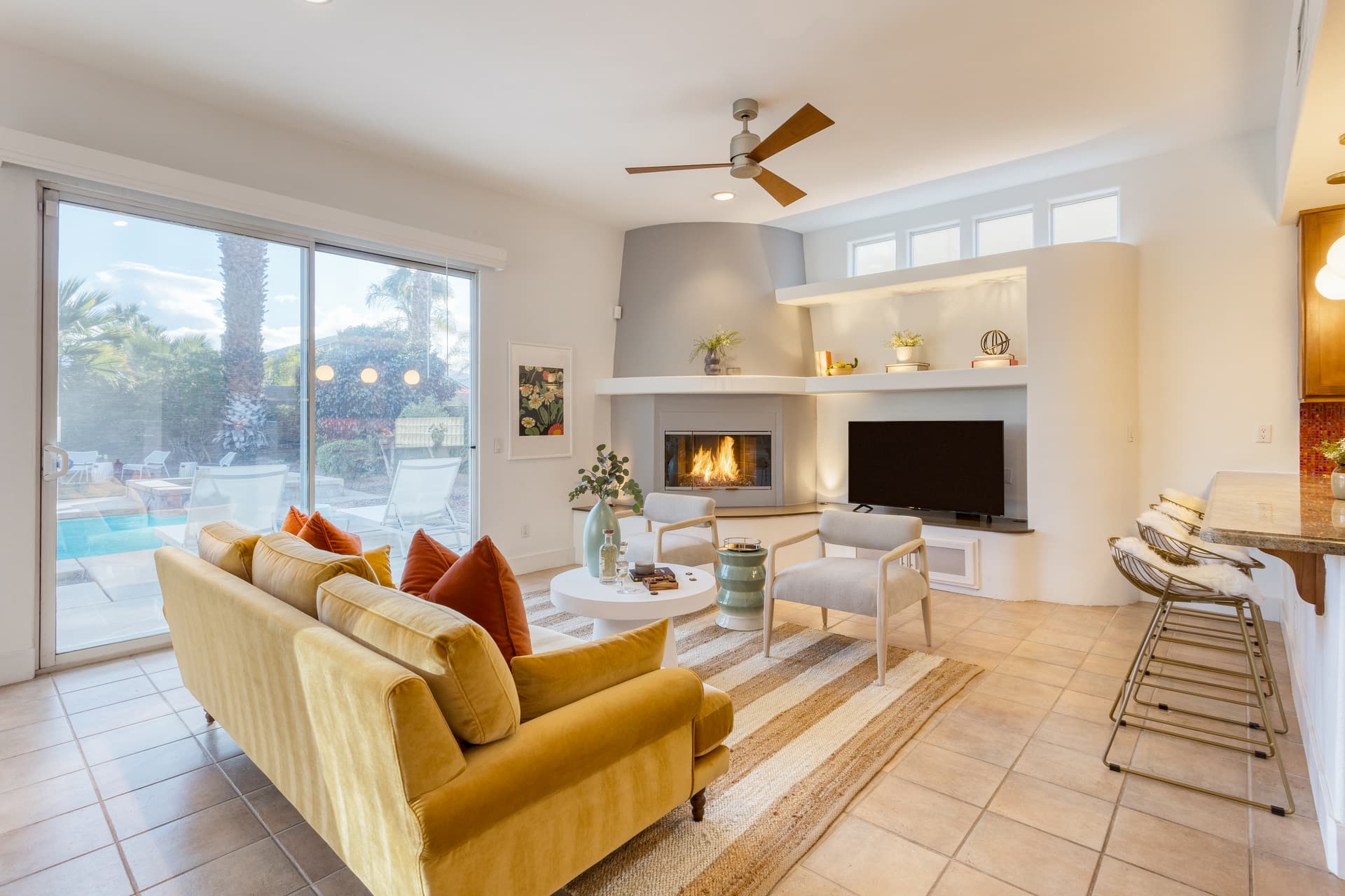 Painted Sand - Image 3