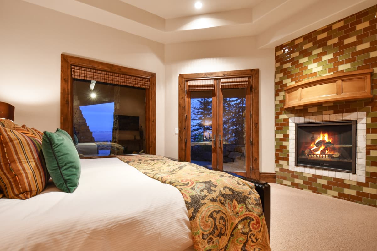 Ski Dream Home - Image 28