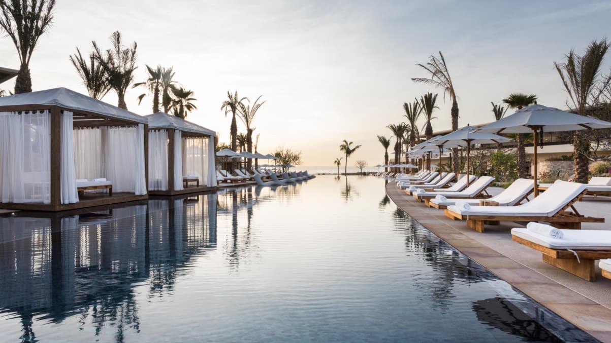 Chileno Bay Resort Villa - Image 15