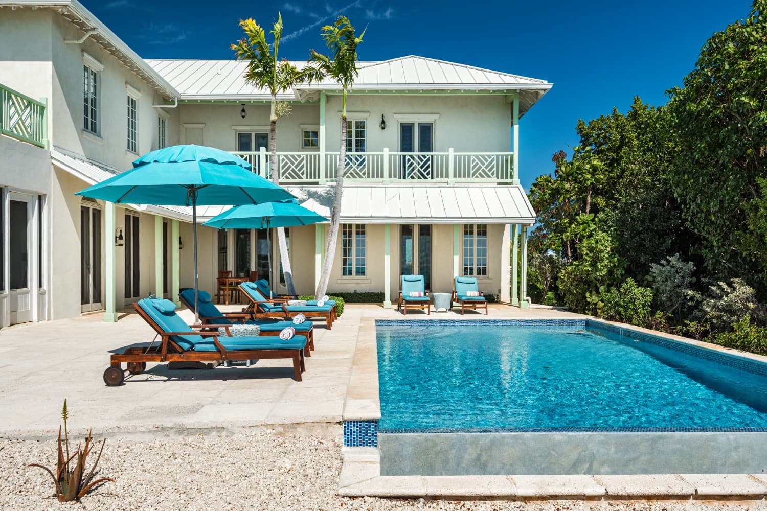 Villa Turquesa - Image 3