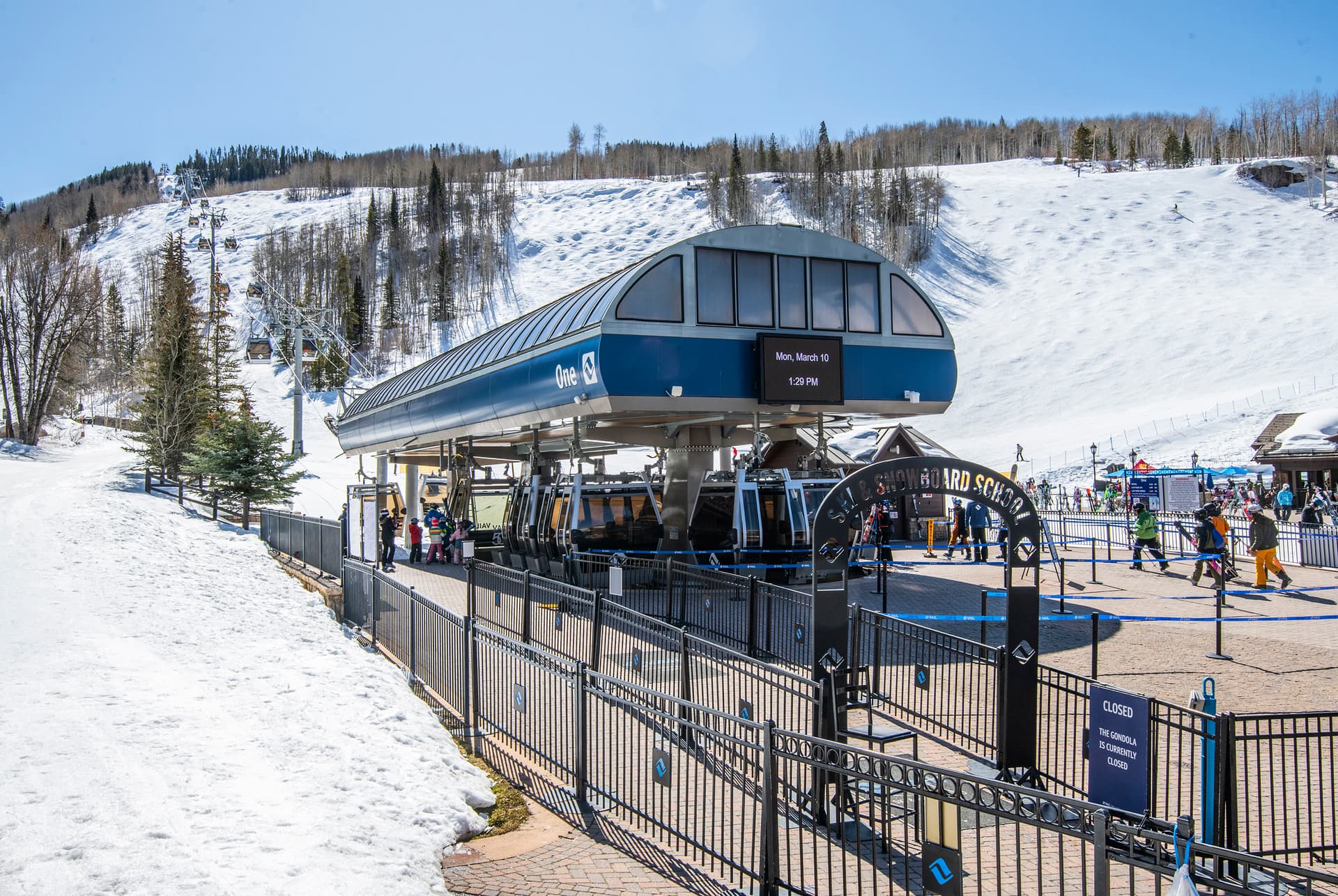 Red Lion Penthouse - Image 43