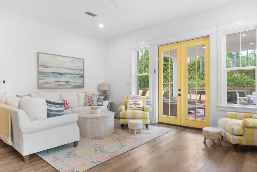 One For All - Image 4