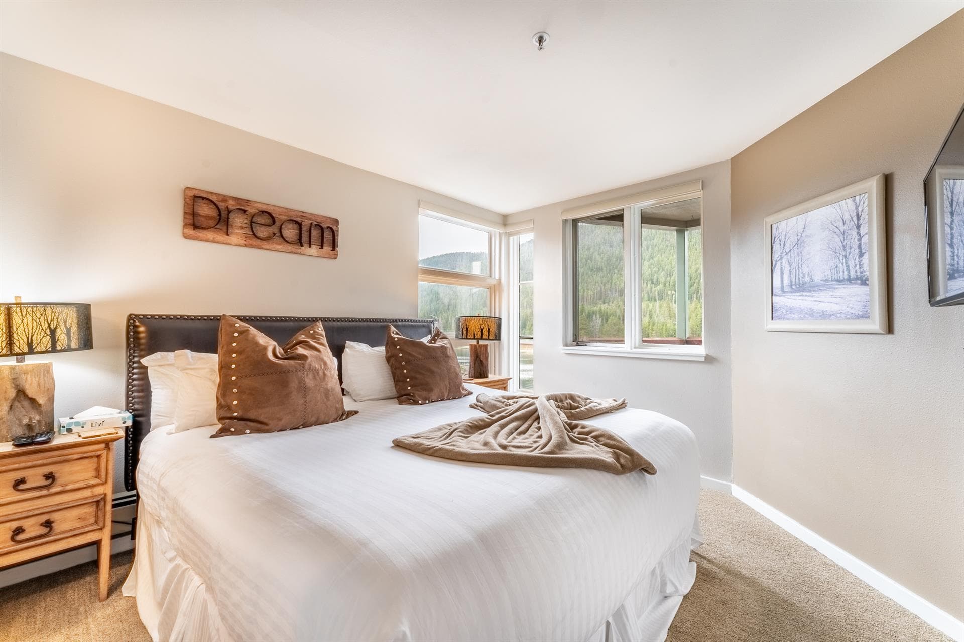 Evergreen Escape - Image 3