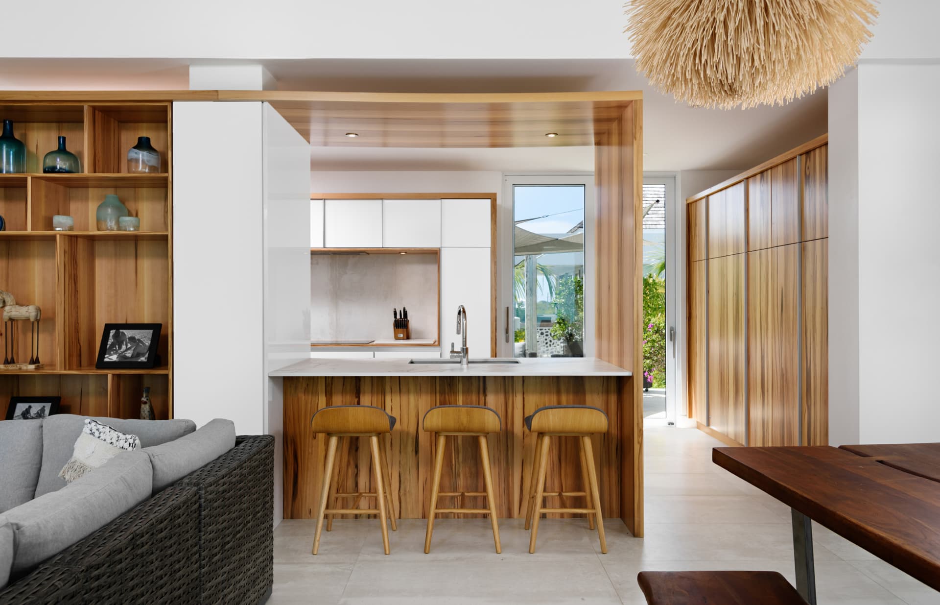 Ocean Dream 2 BR Villa Blue - Image 5