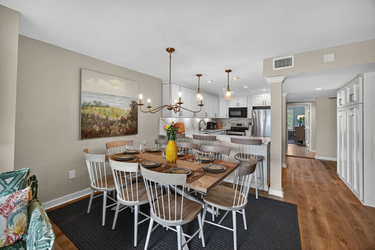 Seagrove Villa #10D - Image 5