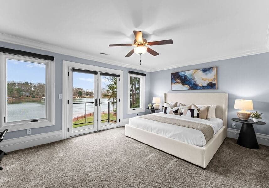 Lucent Sunset Retreat - Image 33