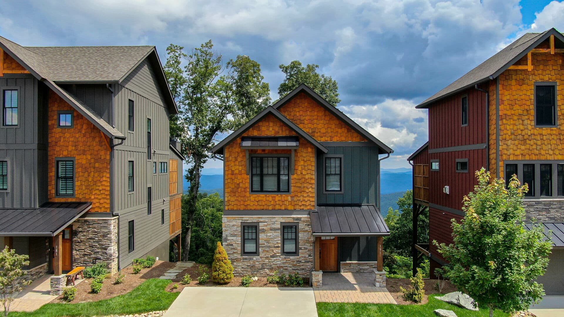 Blue Ridge Bliss - Image 1