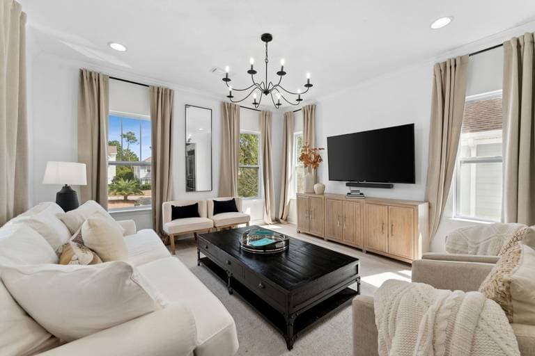 Coastal Cabana Beach House - Image 8