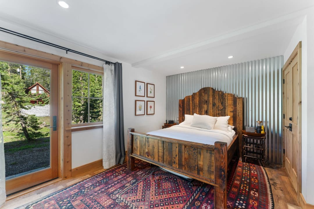 Soda Springs Ski & Lake Retreat - Image 13