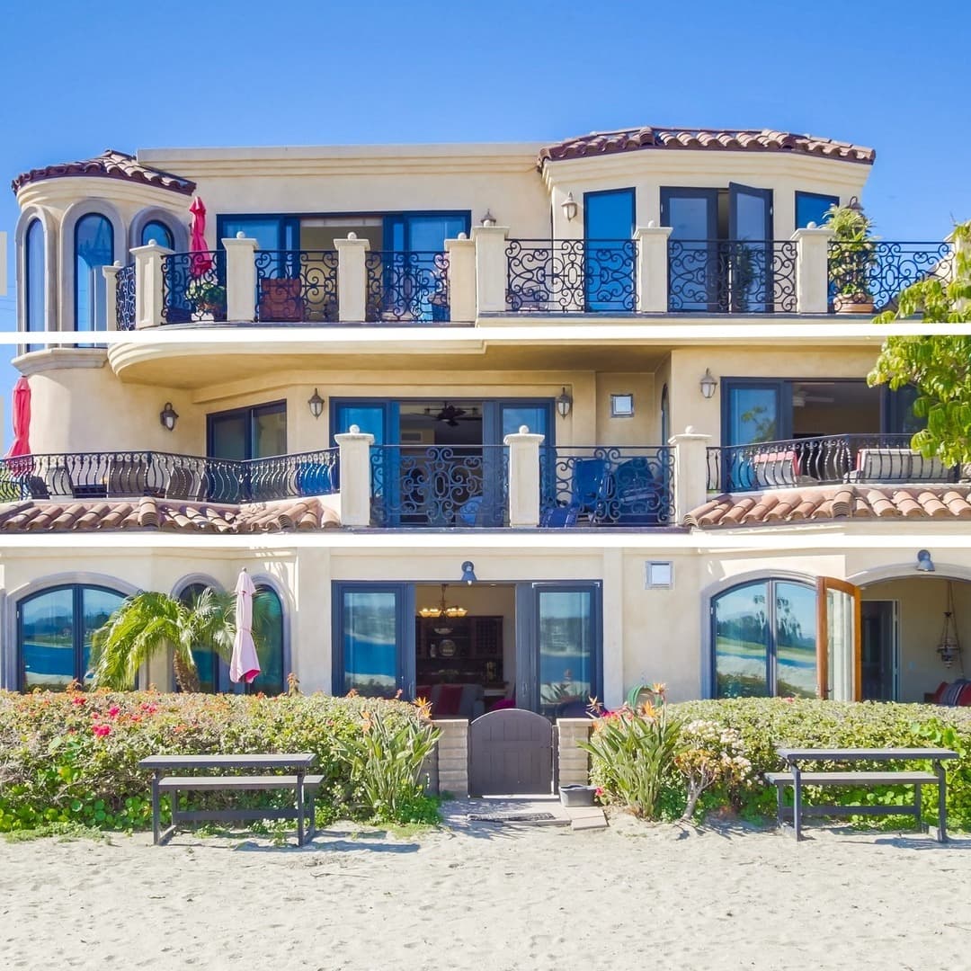 Italia House - Image 1