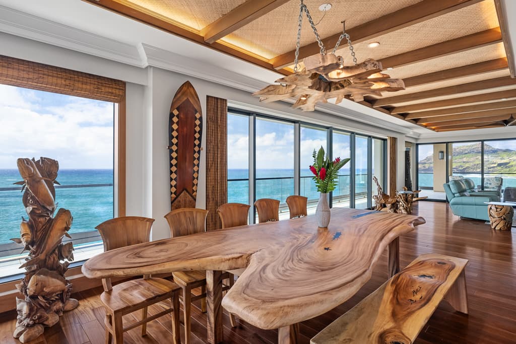 Kaiholo Oceanfront Residence - Image 3