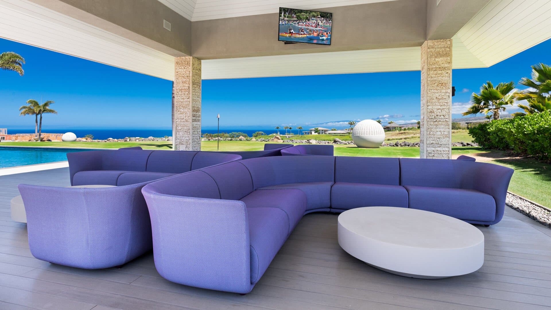 Mauna Kea Beach Escape - Image 95