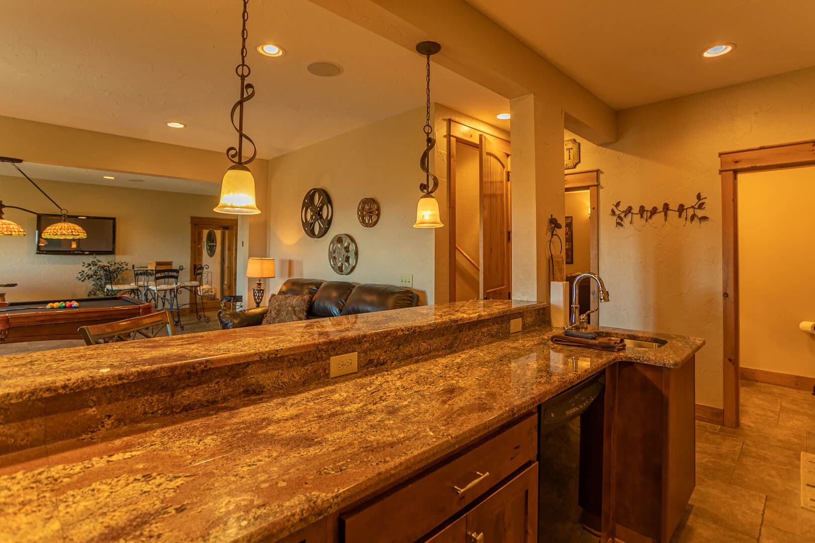 Lodge at Twin Rivers - Image 42