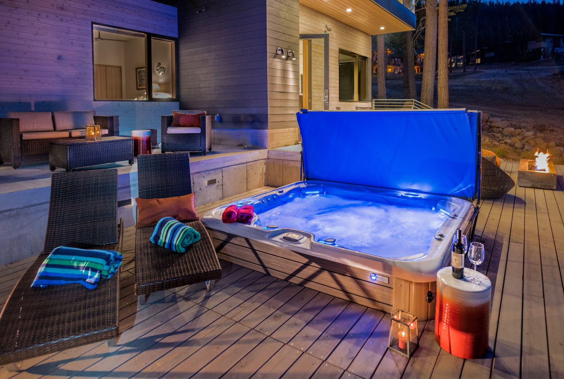 Powder House at Northstar - Image 21