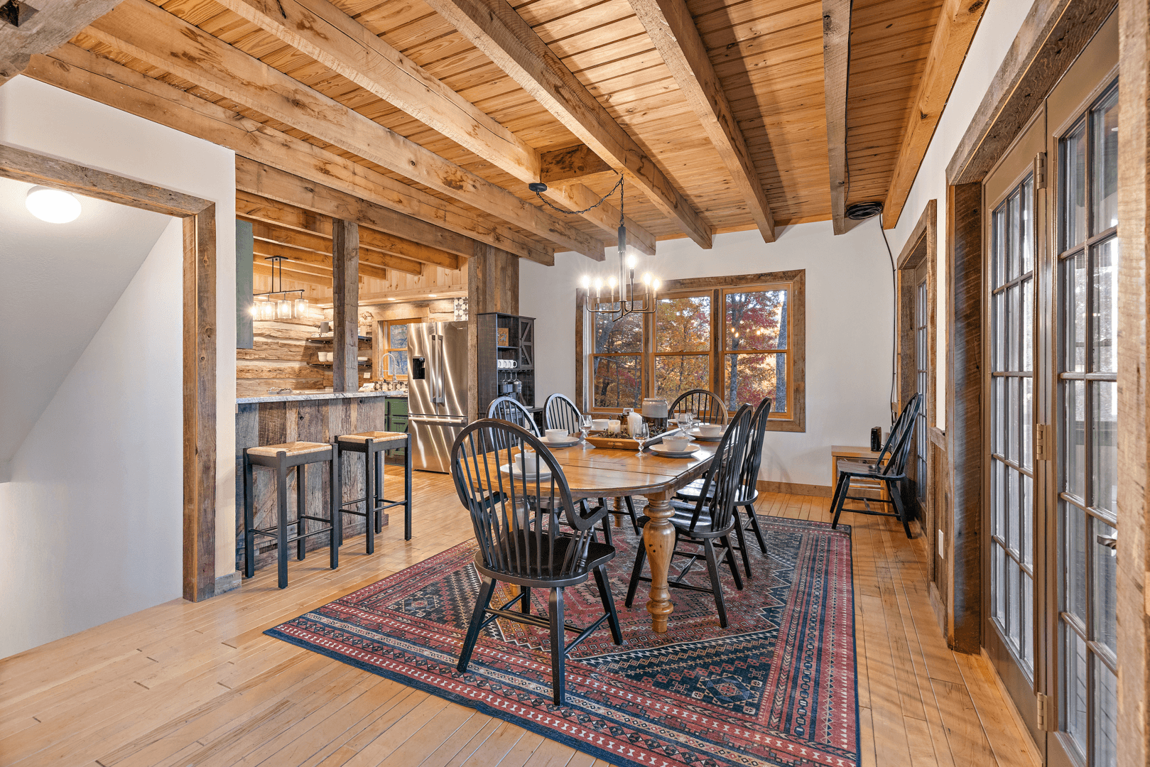 Foxtail Cabin - Image 10