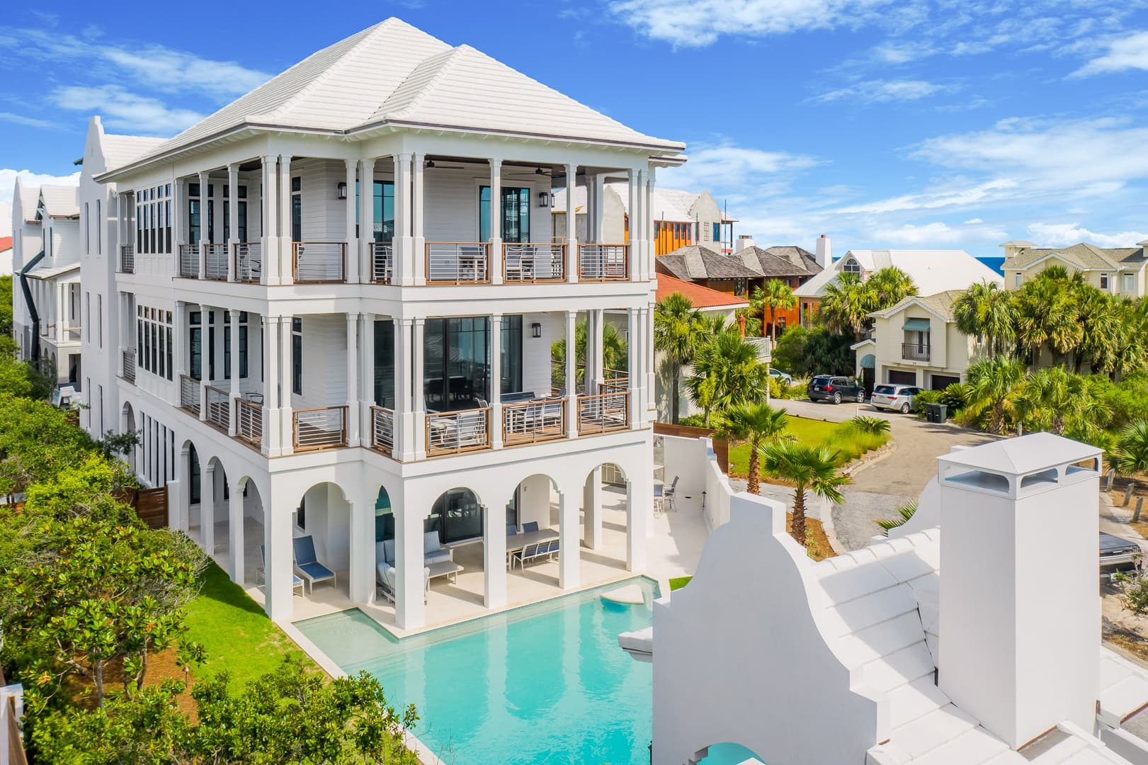 Sanctuary at Seagrove - Image 55