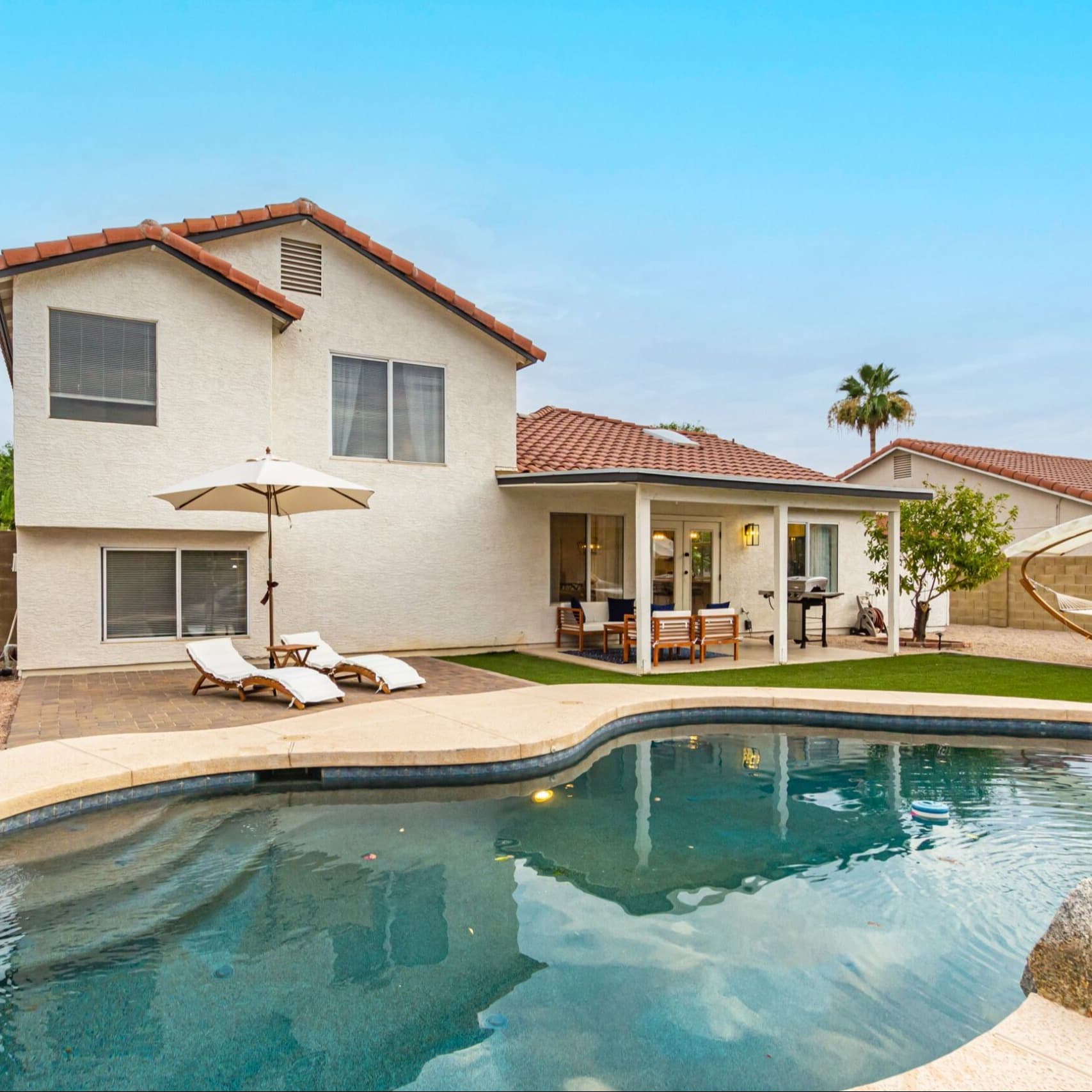 Citrus Highlands Estate - Image 1