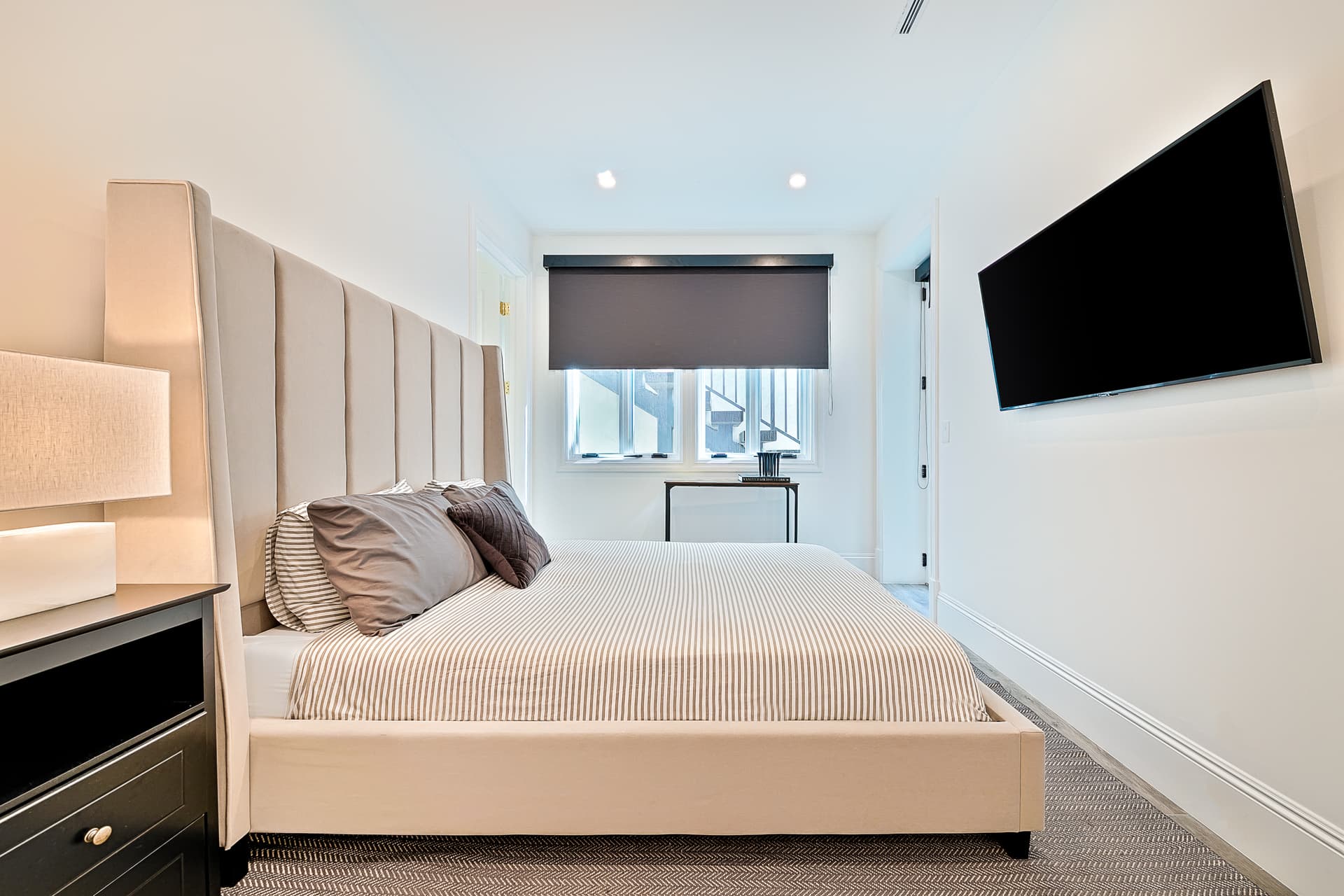 Camden Estate Beverly Hills - Image 30