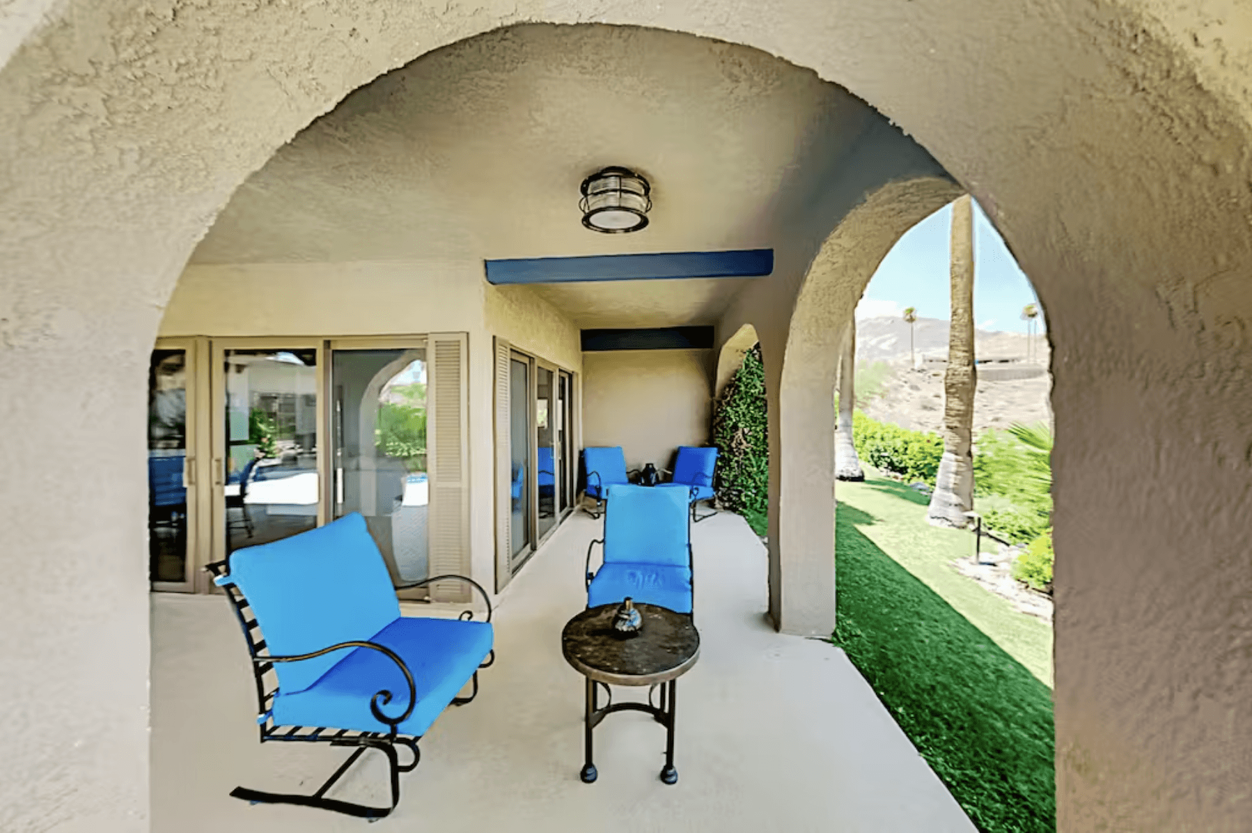 El Paseo Cliff Retreat - Image 18