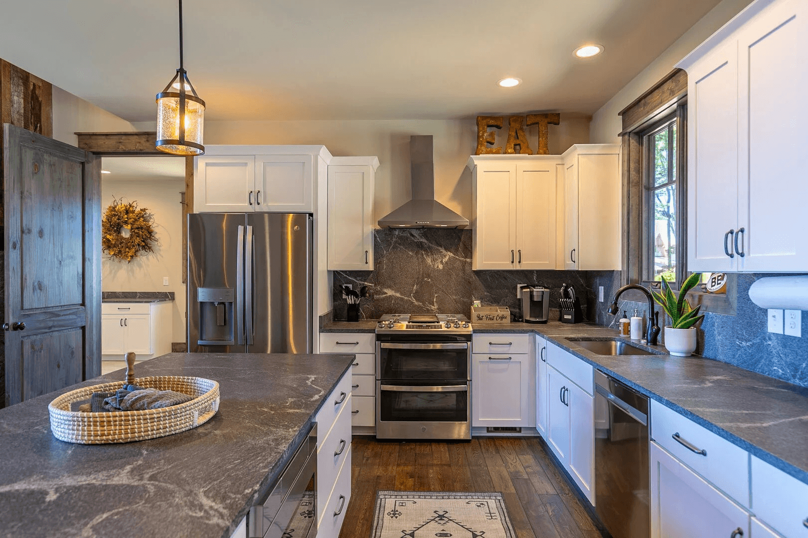 Birds Eye View - Image 7