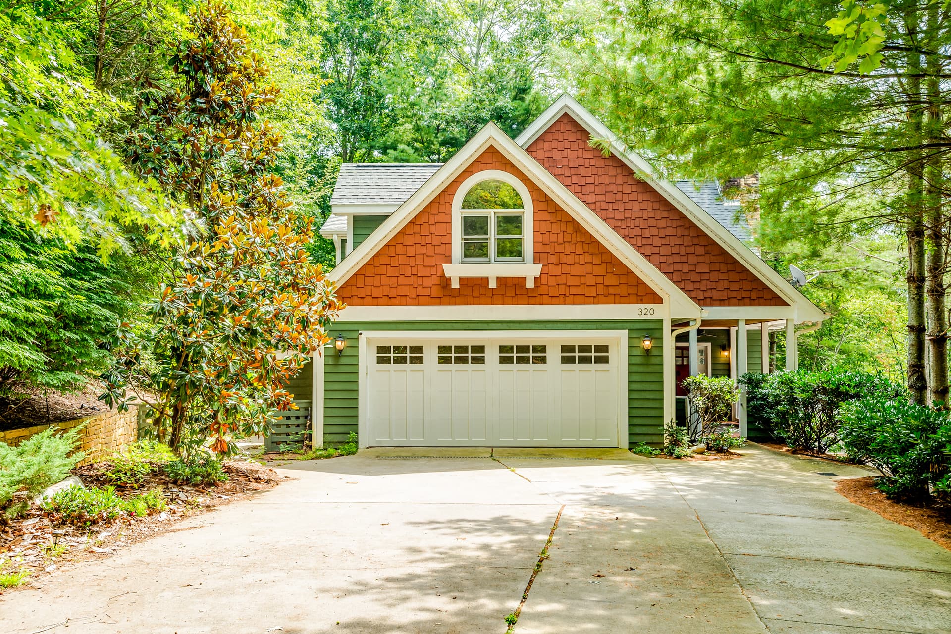 Woodland Dreams - Image 43