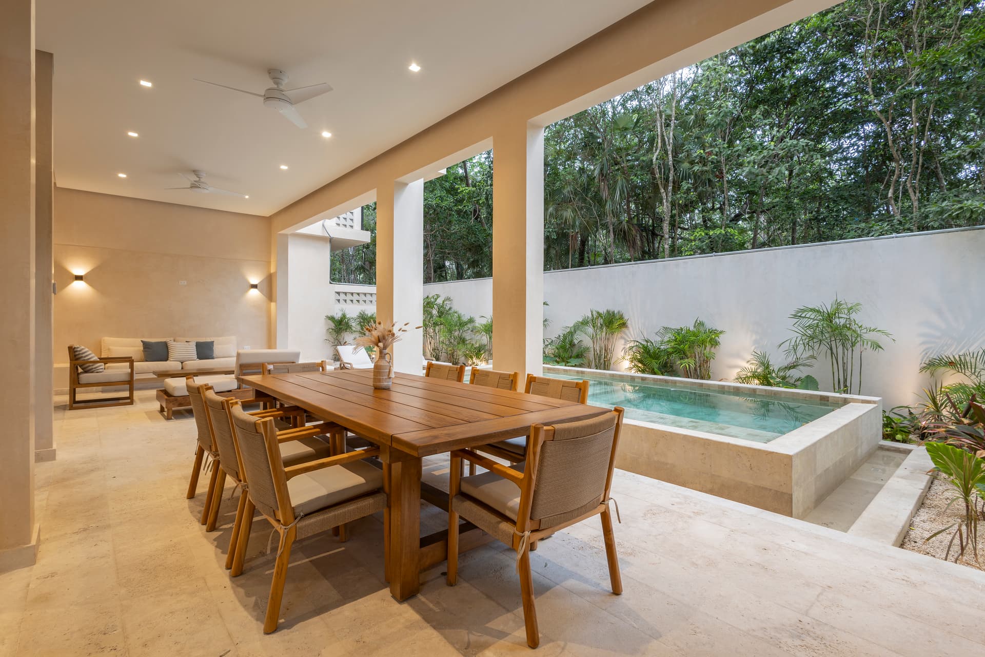 Villa Sand - Image 2