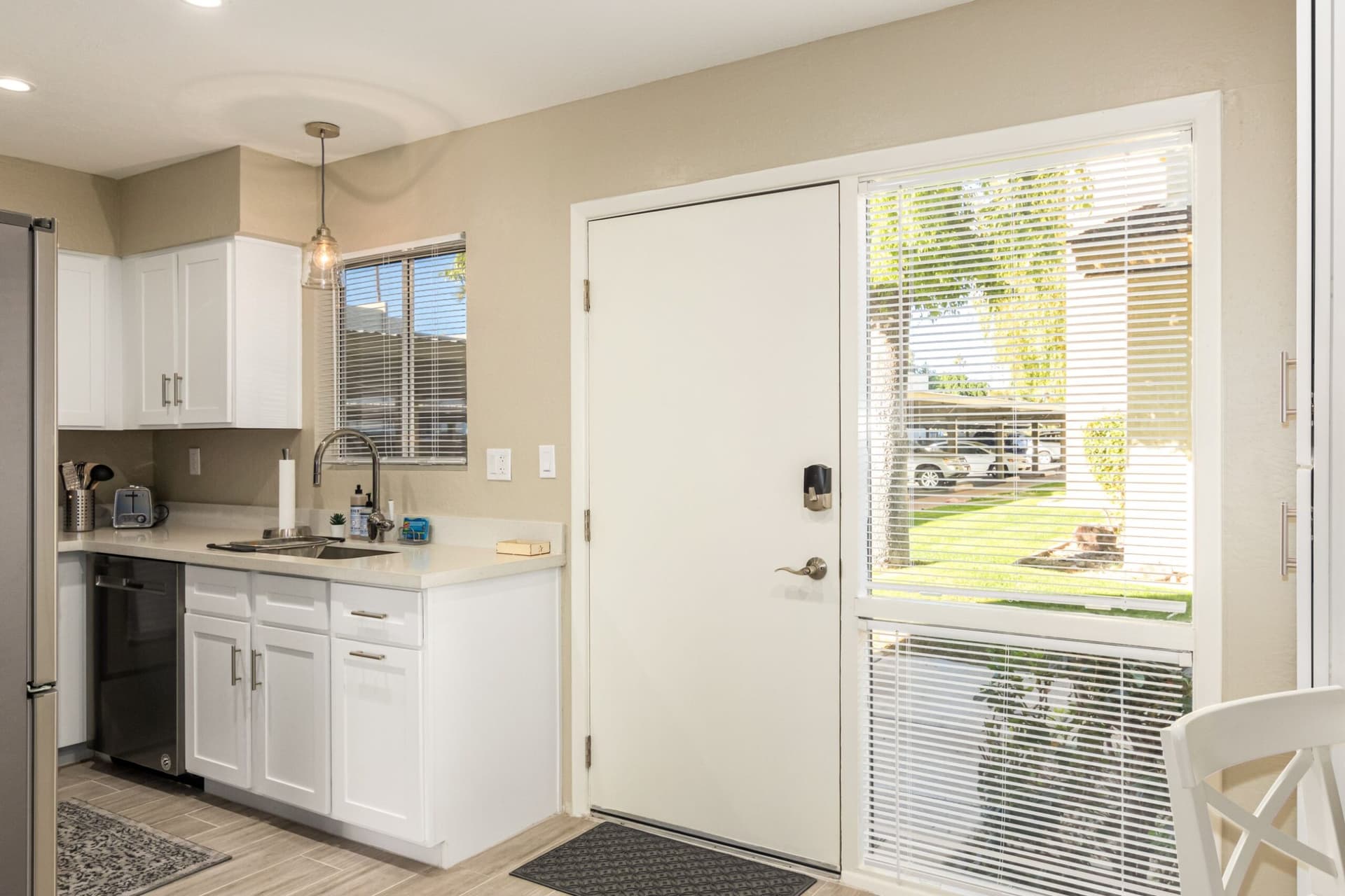 Nantucket Townhouse - Image 13