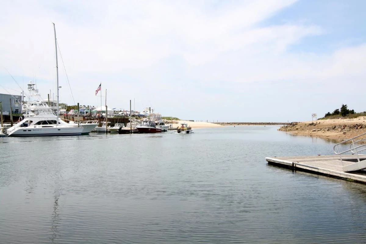 Rock Harbor Dreams - Image 36