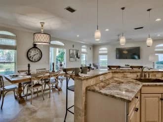 Palmetto Palms House - Image 16