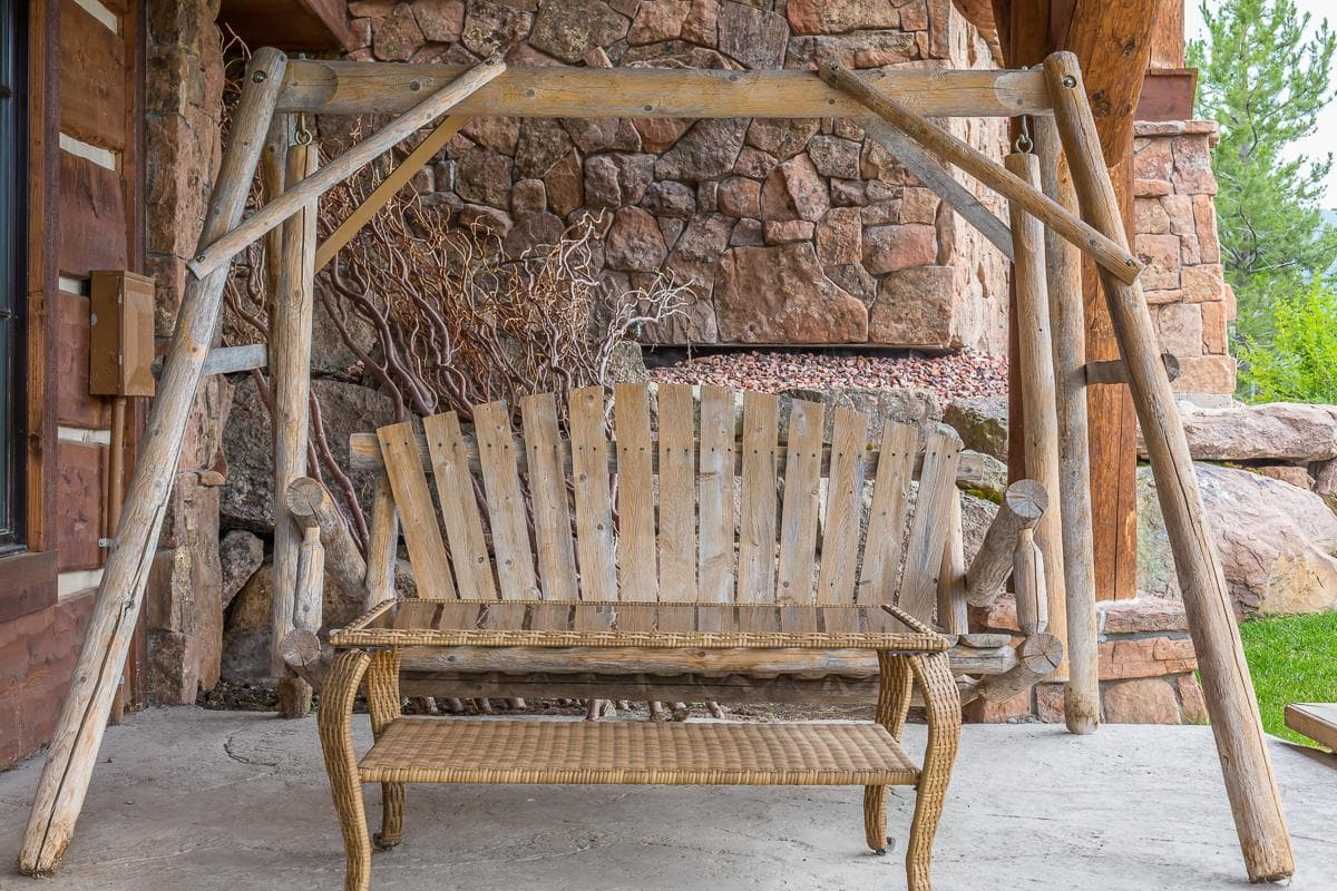 Settlement Cabin - Image 38