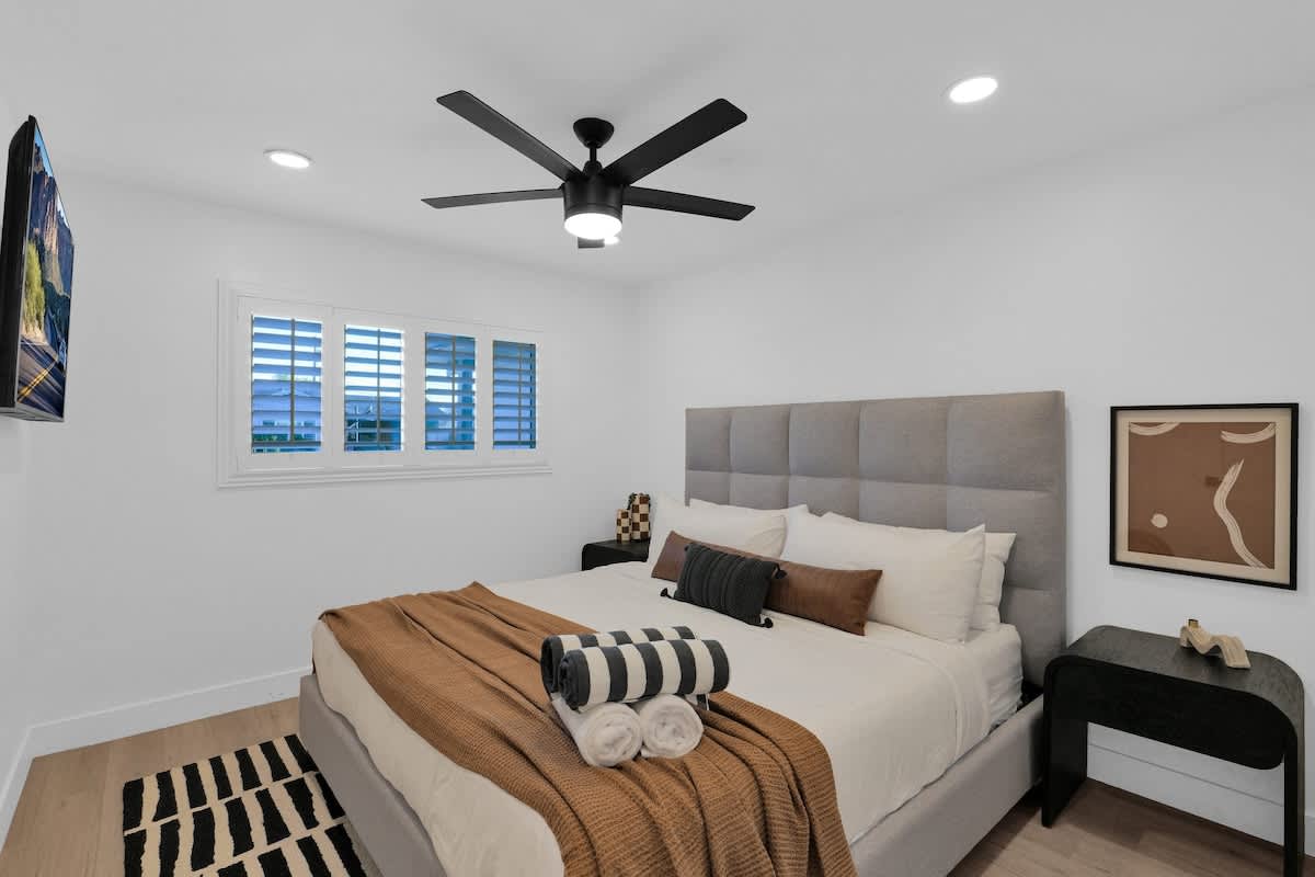 Old Town Scottsdale Retreat - Image 31