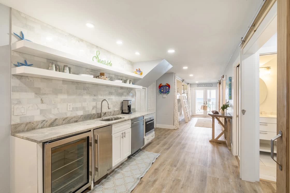 Backyard Beach - Image 12