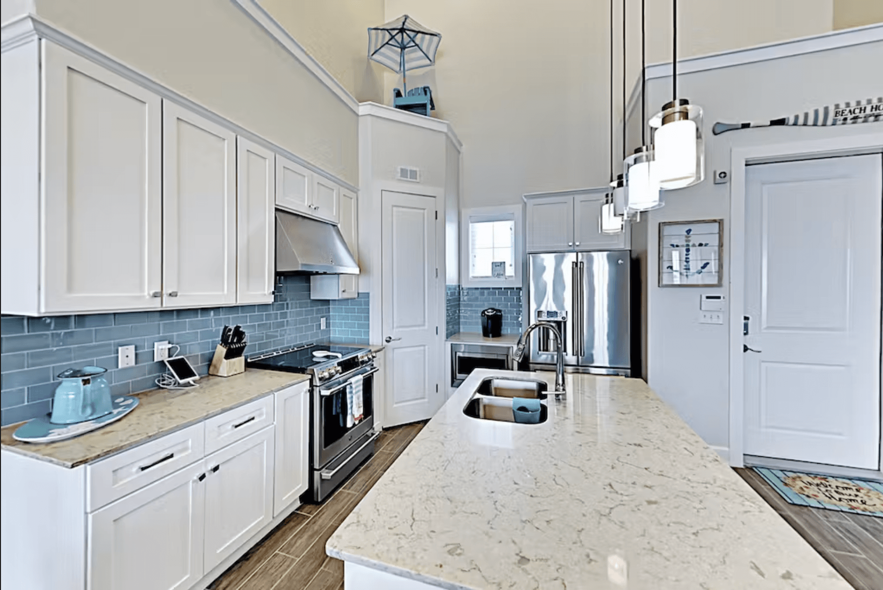 Sea Gate House - Image 2