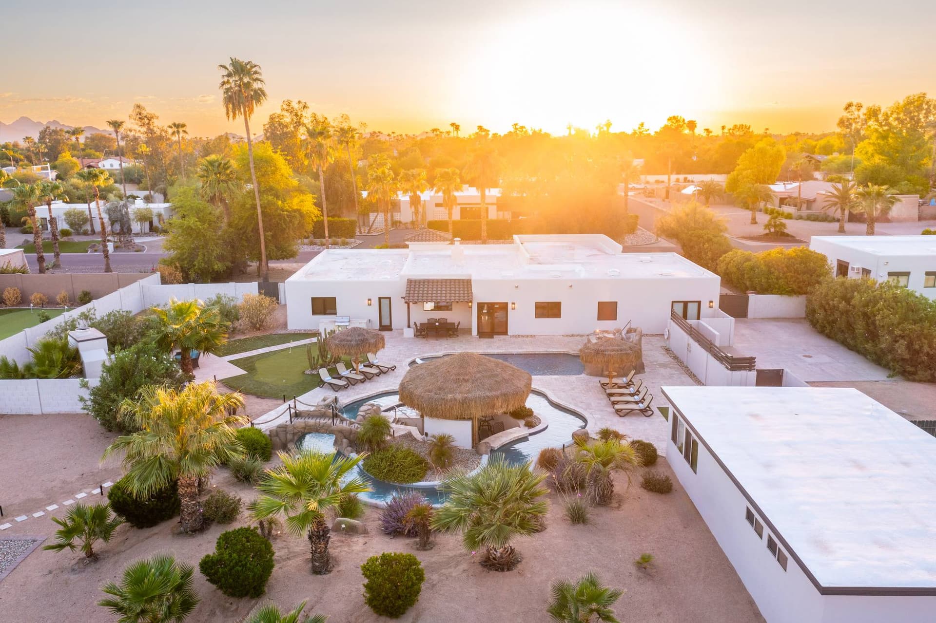 Residence on Larkspur - Image 56