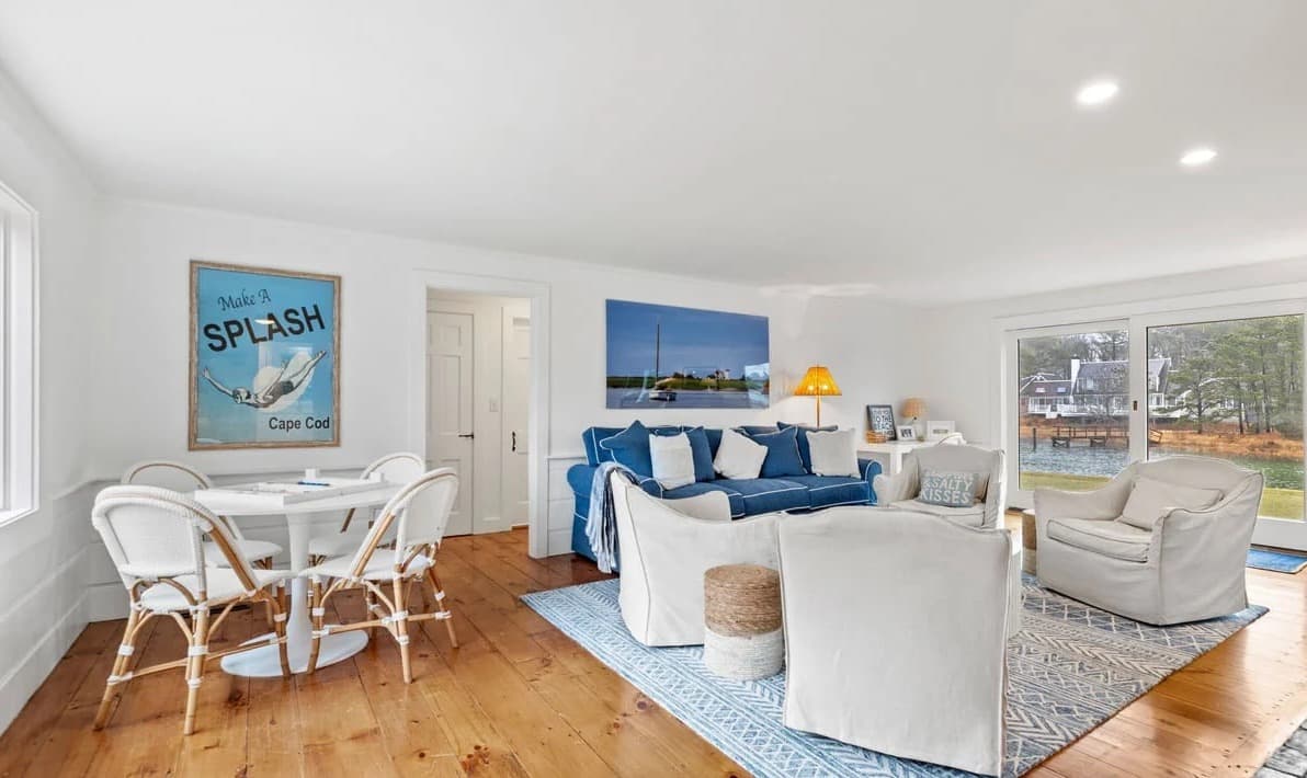 Shore Harbor - Image 5