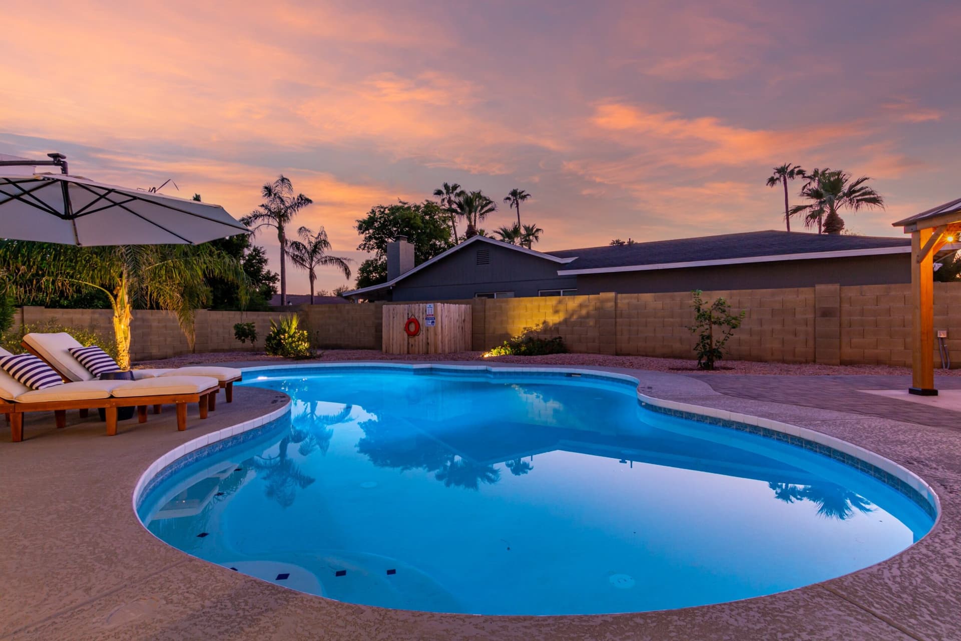 Cactus Glen Retreat - Image 32