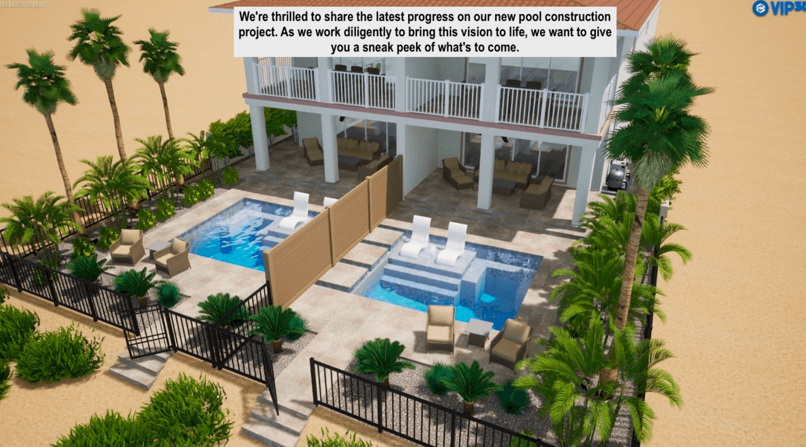 Ocean Blue Villa - Image 65