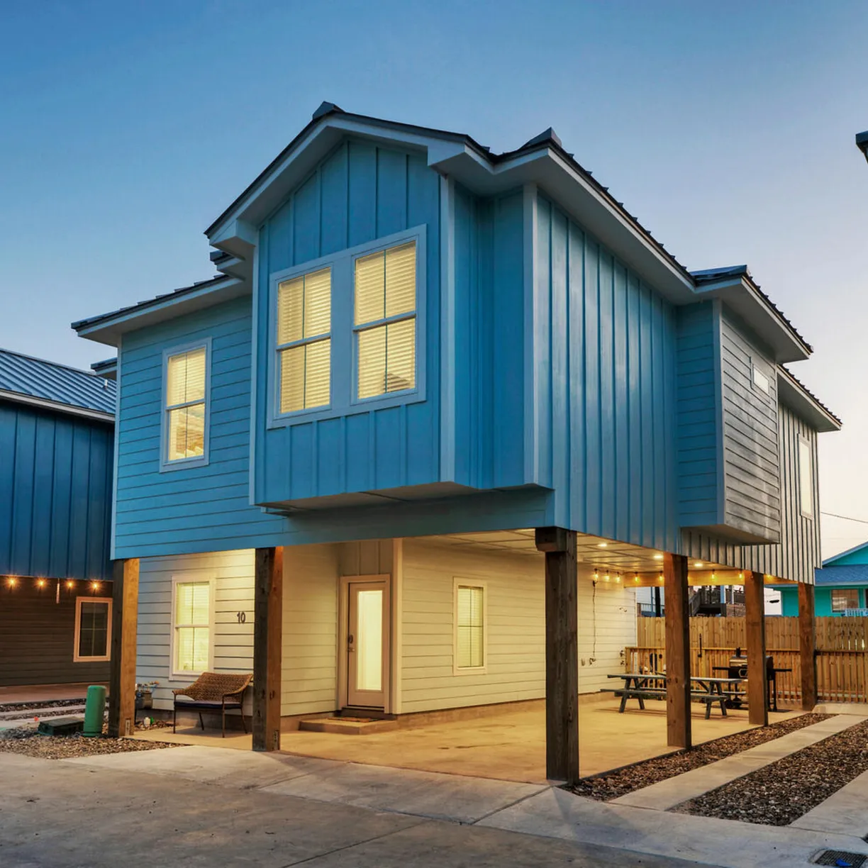 Sea La Vie Maison - Image 40