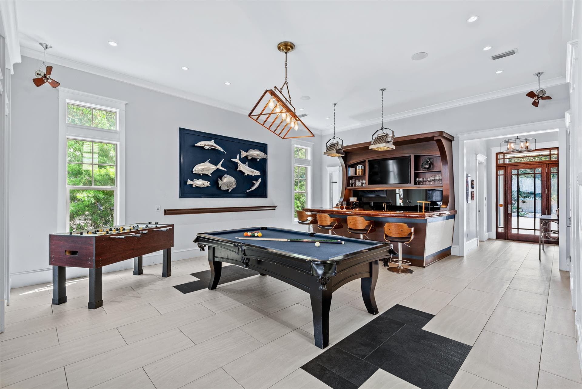 Life Aquatic Villa - Image 11