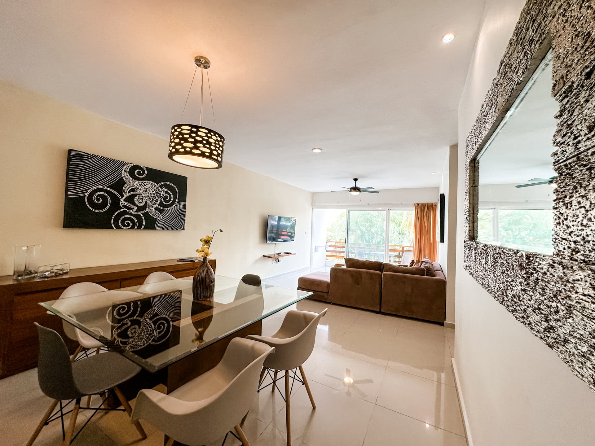 Sabbia Condo #4207 - Image 2