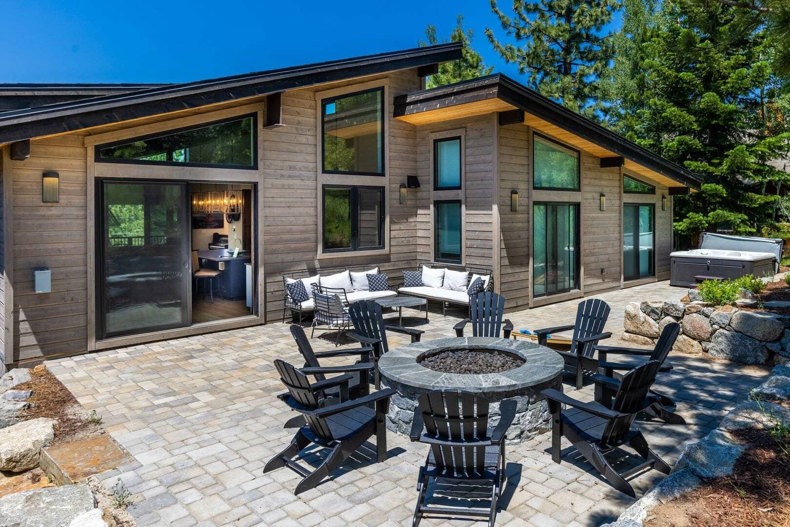 Harmony Ridge at Tahoe Donner - Image 24