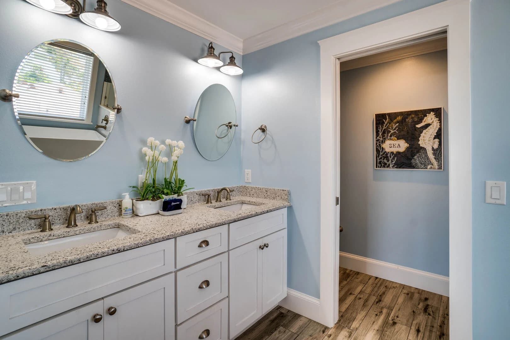 Summer Retreat - Image 15