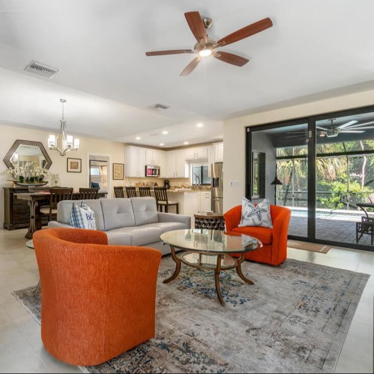 Bonita Endless Summer