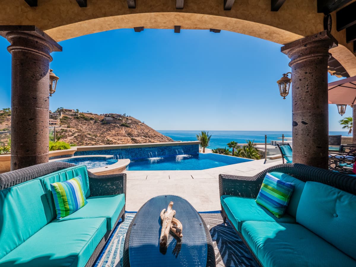 Cabo Colorado Villa - Image 57