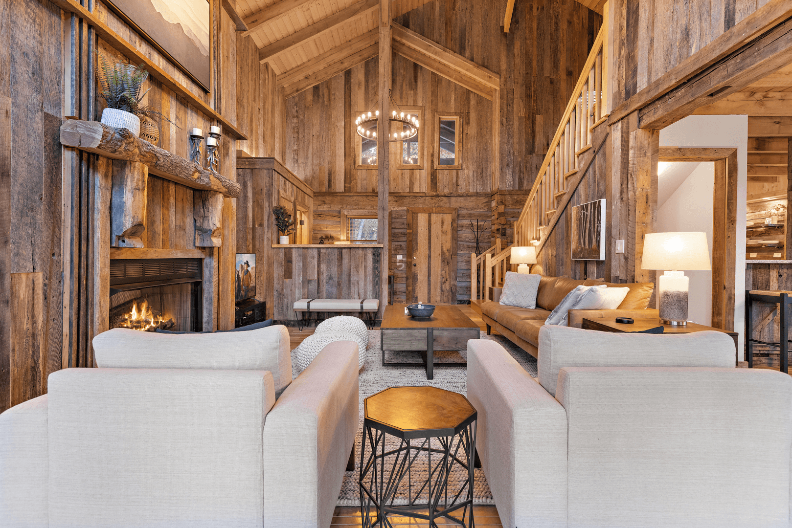 Foxtail Cabin - Image 6