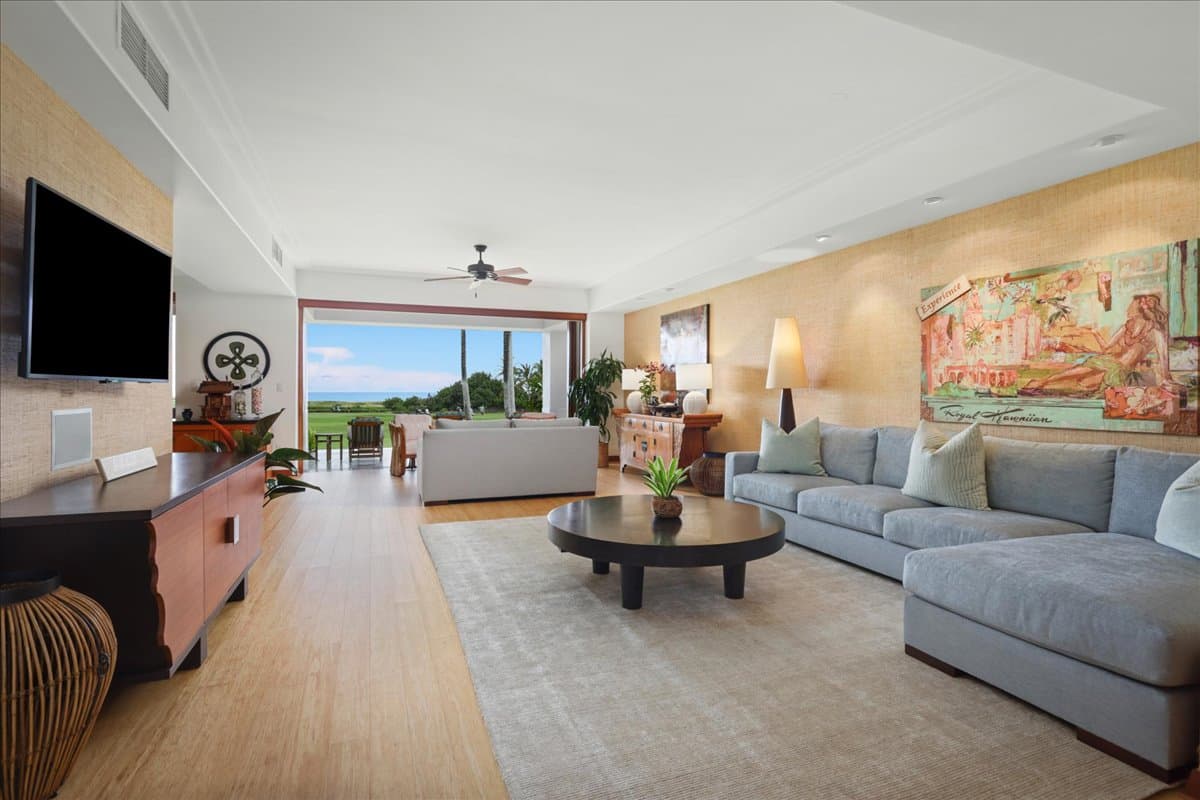 Kumukehu Golf Home - Image 2