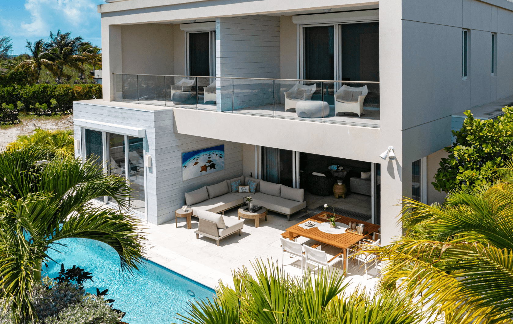 Salt Air + Second Wind Manor - Image 30