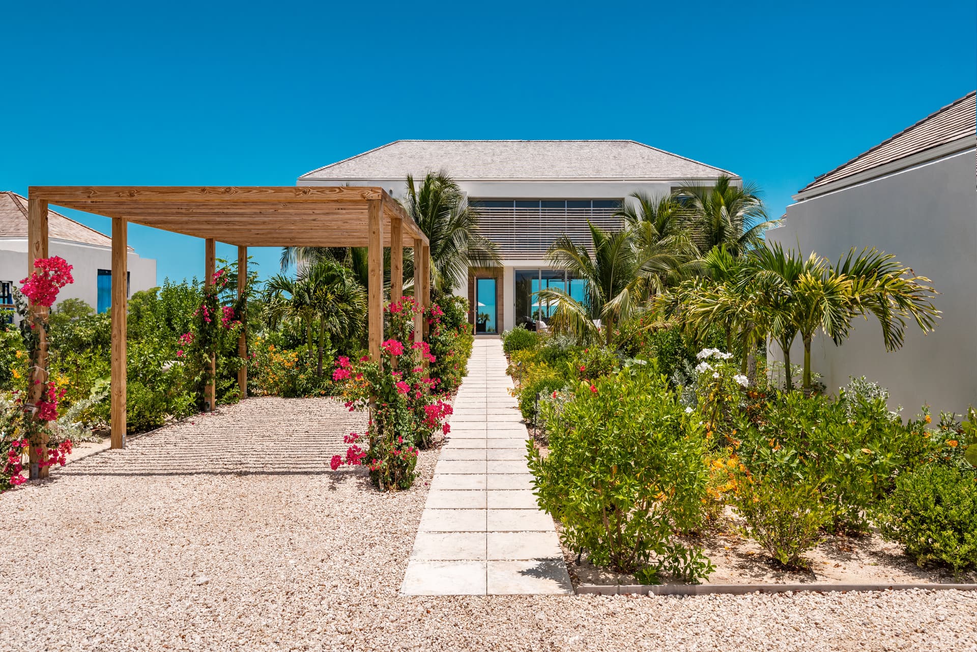 Long Bay Seven Bedroom Beachfront Villa - Image 23