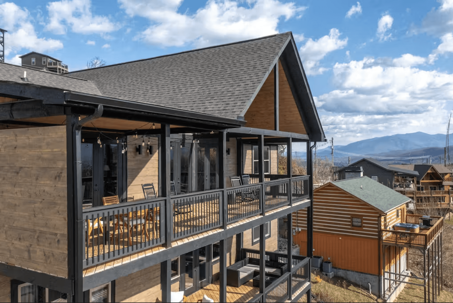 Oasis in the Smokies - Image 36