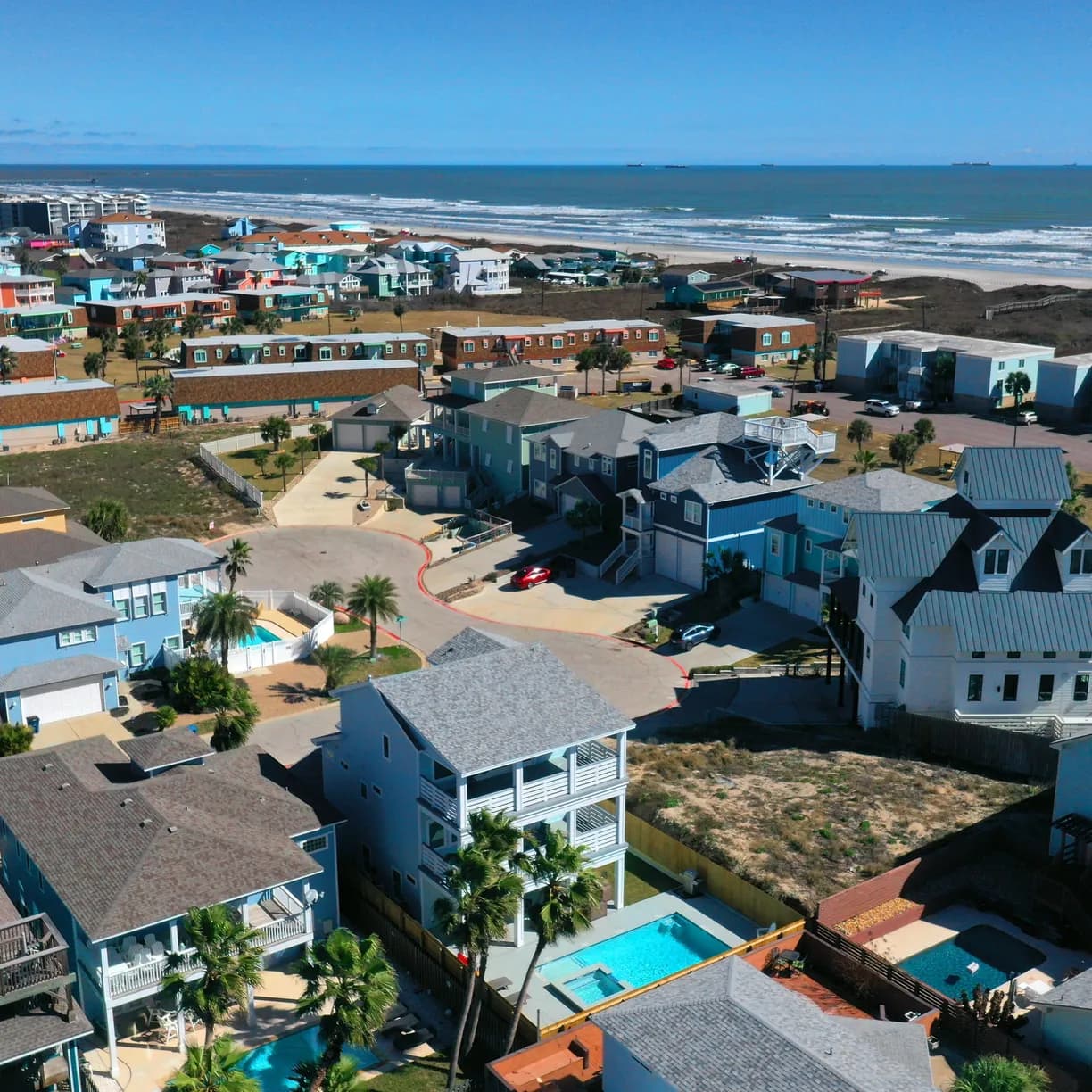 Marlin Cove - Image 64